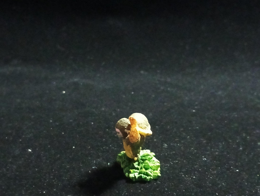 The Mysterious of Amazon Japan Exclusive Miniature - Squirrel Monkey Kabaya 2003