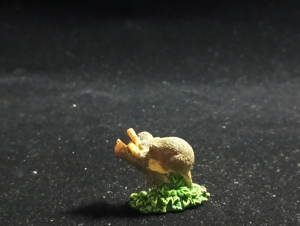 The Mysterious of Amazon Japan Exclusive Miniature - Squirrel Monkey Kabaya 2003