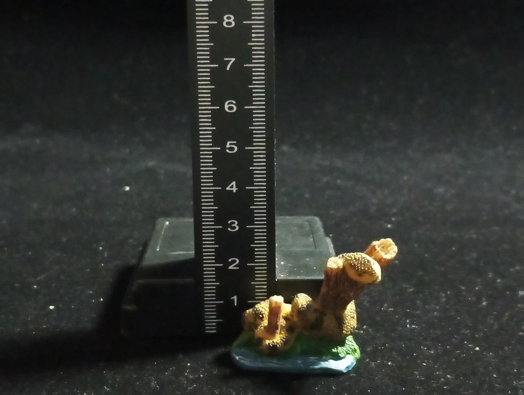 The Mysterious of Amazon Japan Exclusive Miniature - Anaconda Kabaya 2003