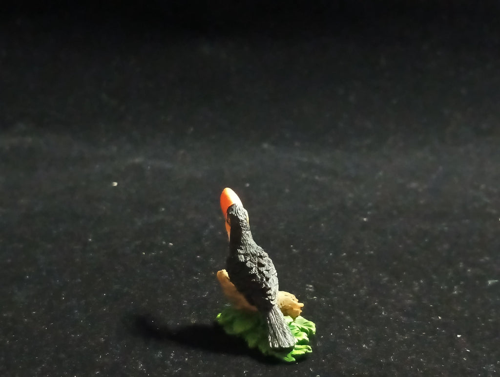 The Mysterious of Amazon Japan Exclusive Miniature - Ramphastos toco Kabaya 2003