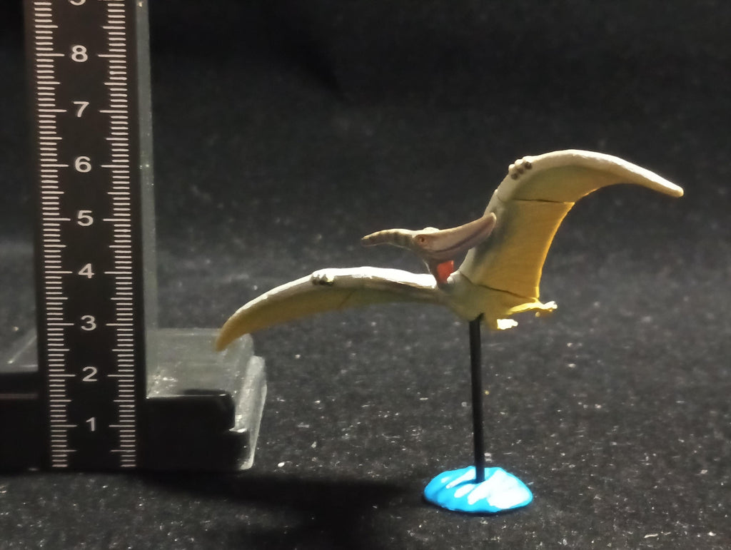 Miniature Dinosaur Pteranodon Figure Figurine -  Furuta