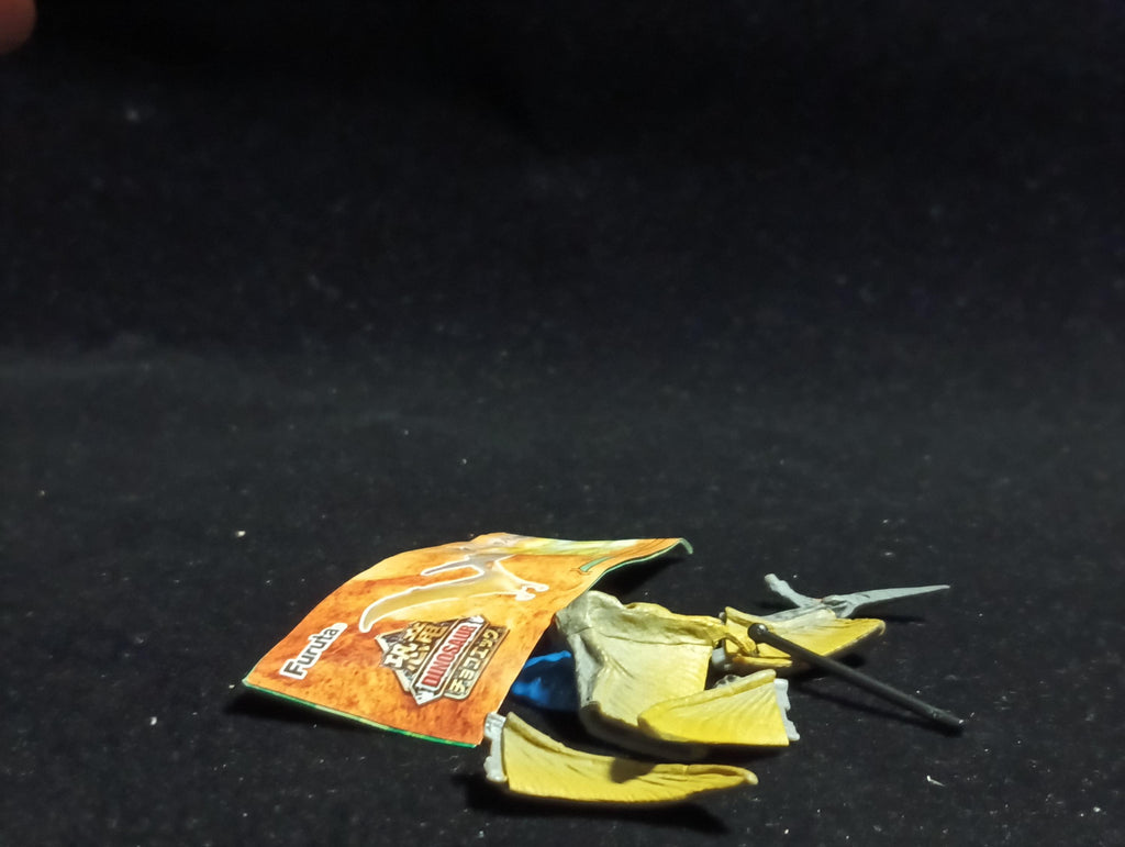 Miniature Dinosaur Pteranodon Figure Figurine -  Furuta
