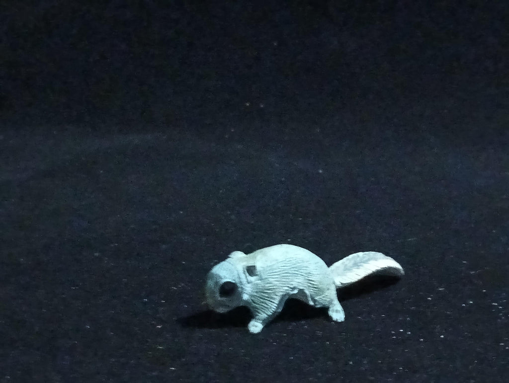 Kaiyodo ChocoQ Animatales Series 6 Flying Squirrel