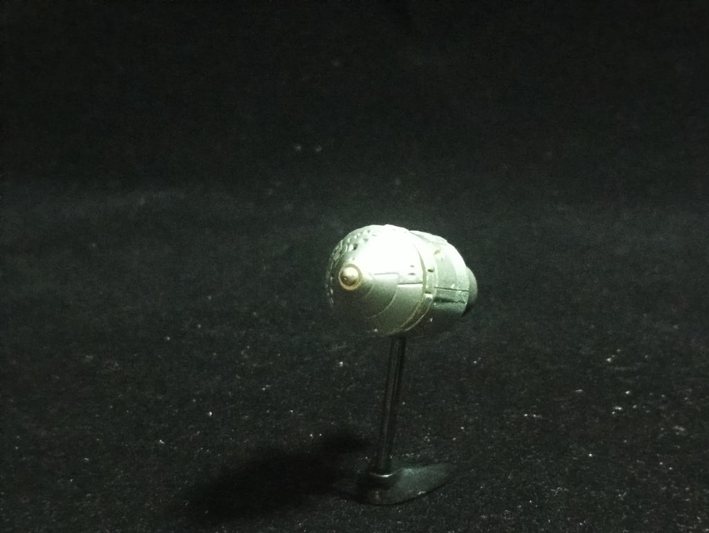 Miniature Space NASA Apollo-11 Command Service Module FURUTA #03