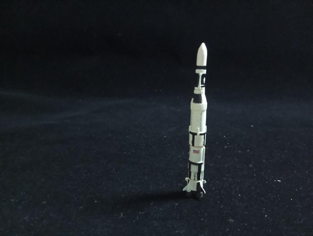 Miniature Space NASA Satum V Skylab FURUTA #02