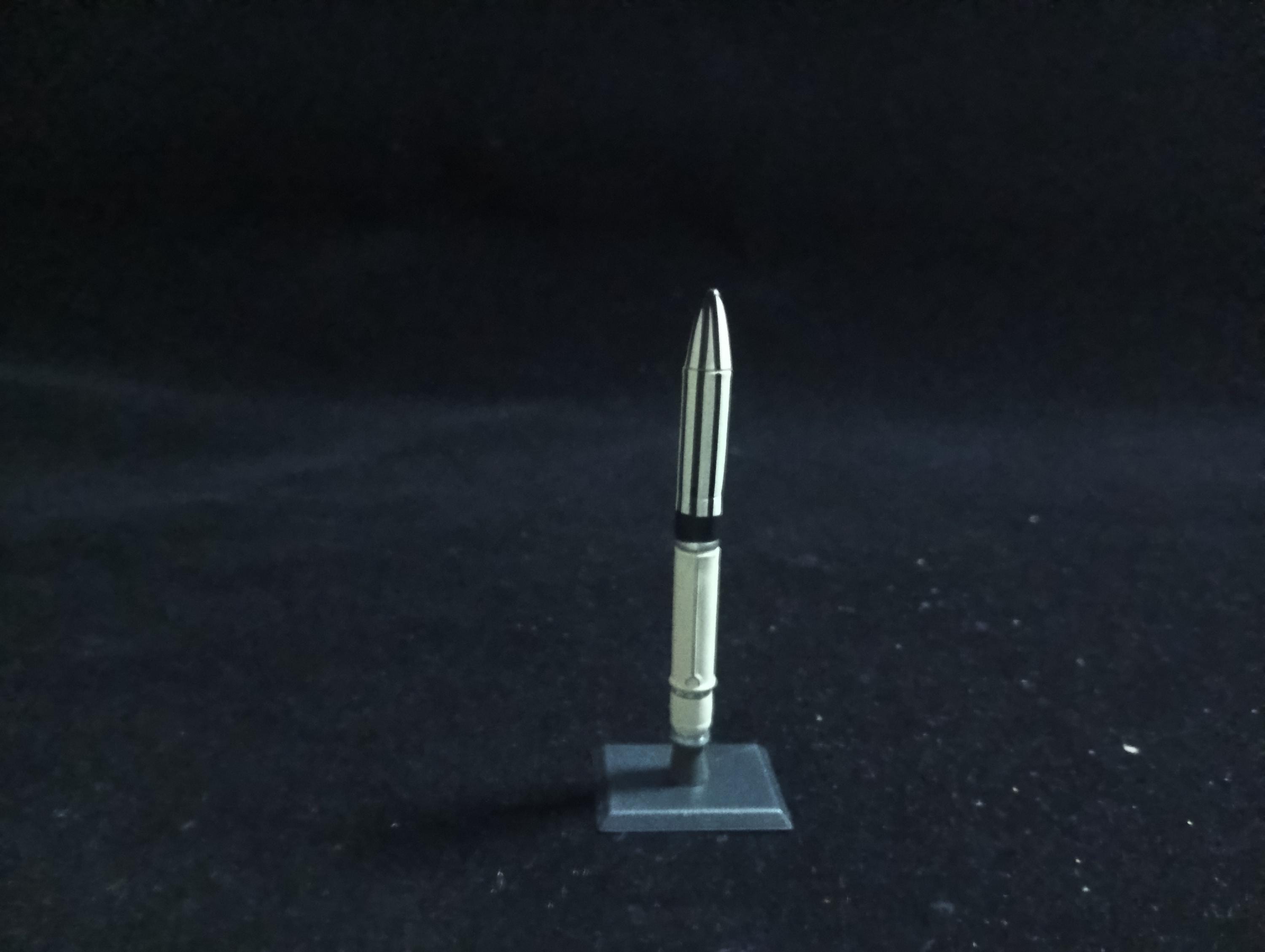 Miniature Space NASA Explorer FURUTA #11