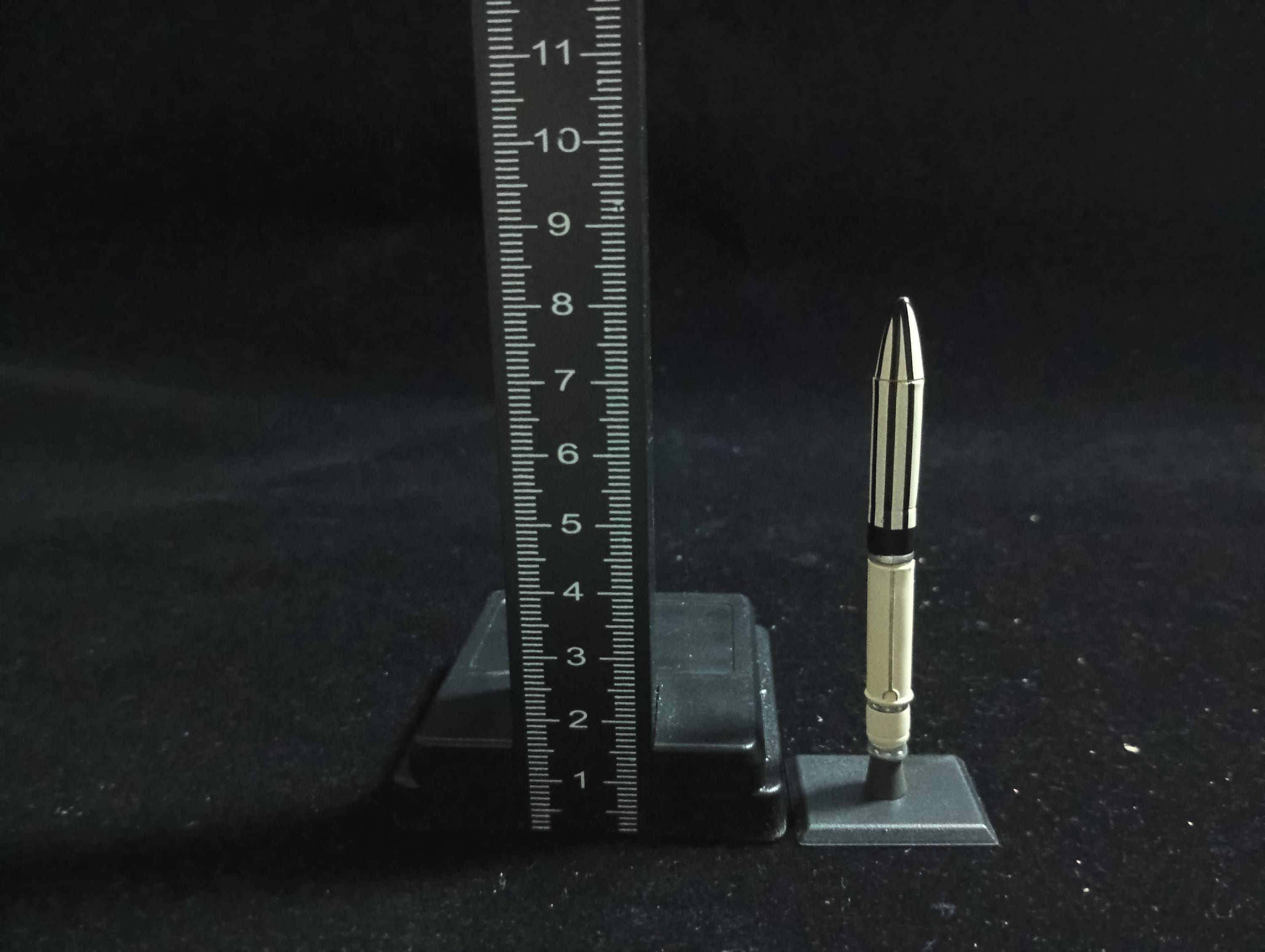 Miniature Space NASA Explorer FURUTA #11