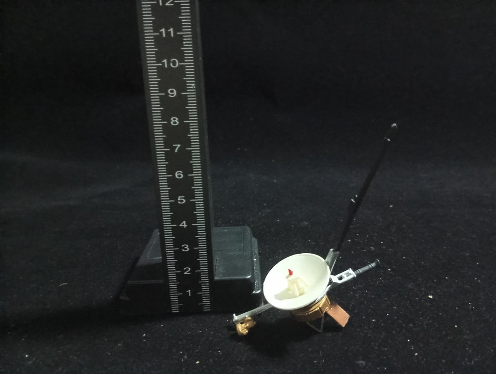 Miniature Space NASA Voyager FURUTA #12