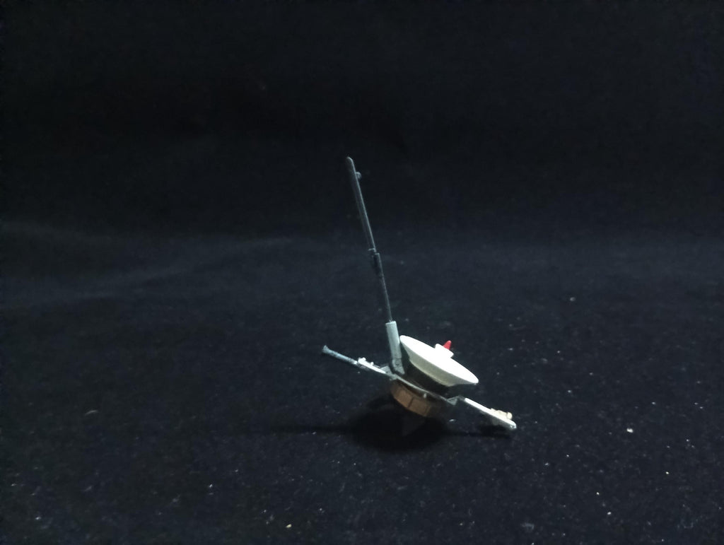Miniature Space NASA Voyager FURUTA #12