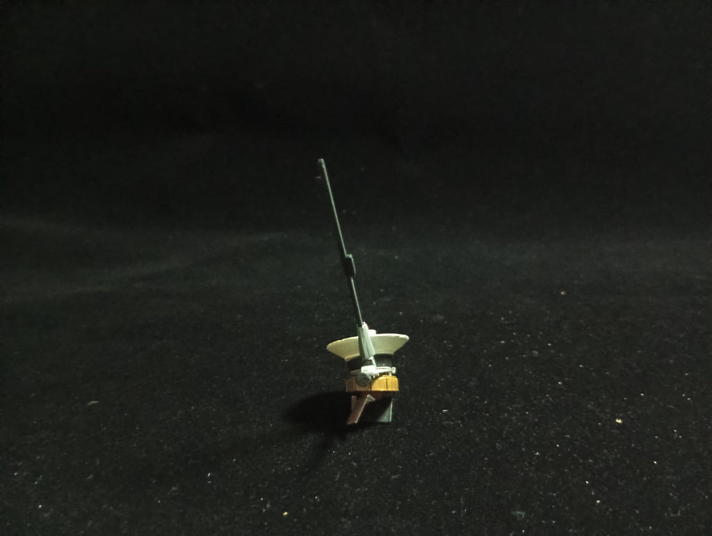 Miniature Space NASA Voyager FURUTA #12
