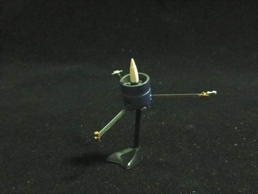 Miniature Space NASA Prospector FURUTA #10