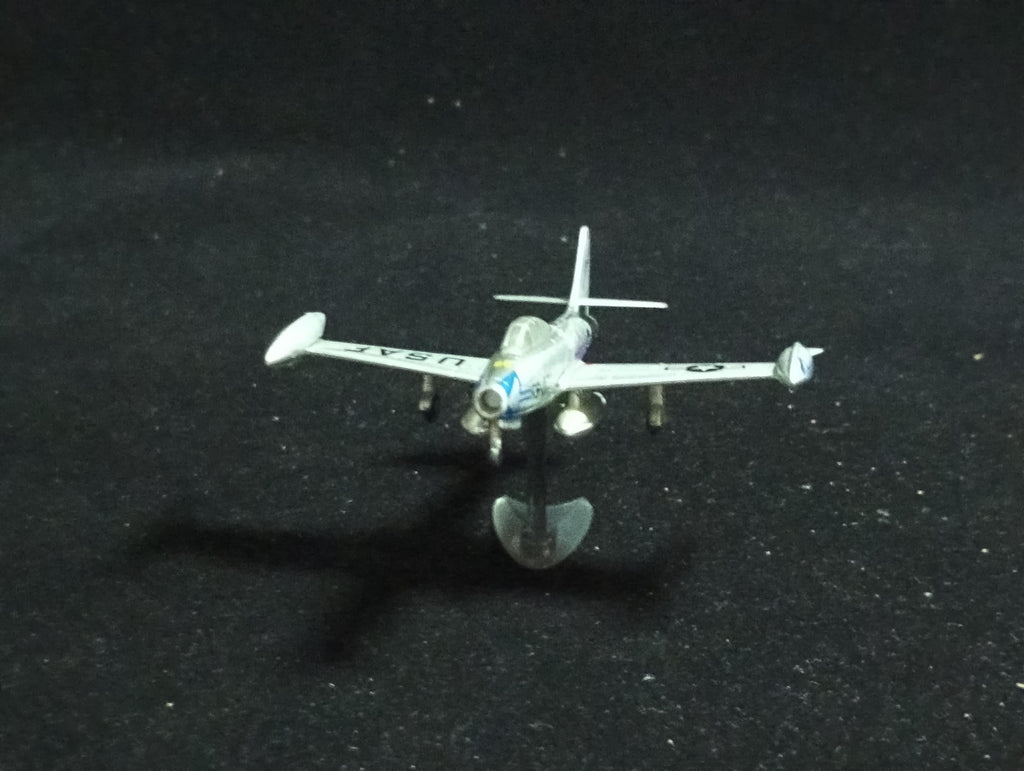 F-84G Thunderjet - Furuta Fighter Aircraft Vol.3 No.48
