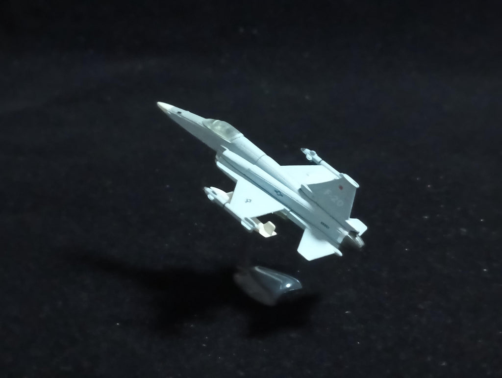 Northrop F-20 Tigershark - Furuta Fighter Aircraft Vol.3 No.45