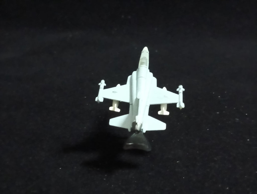 Northrop F-20 Tigershark - Furuta Fighter Aircraft Vol.3 No.45