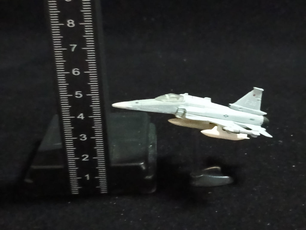 Northrop F-20 Tigershark - Furuta Fighter Aircraft Vol.3 No.45