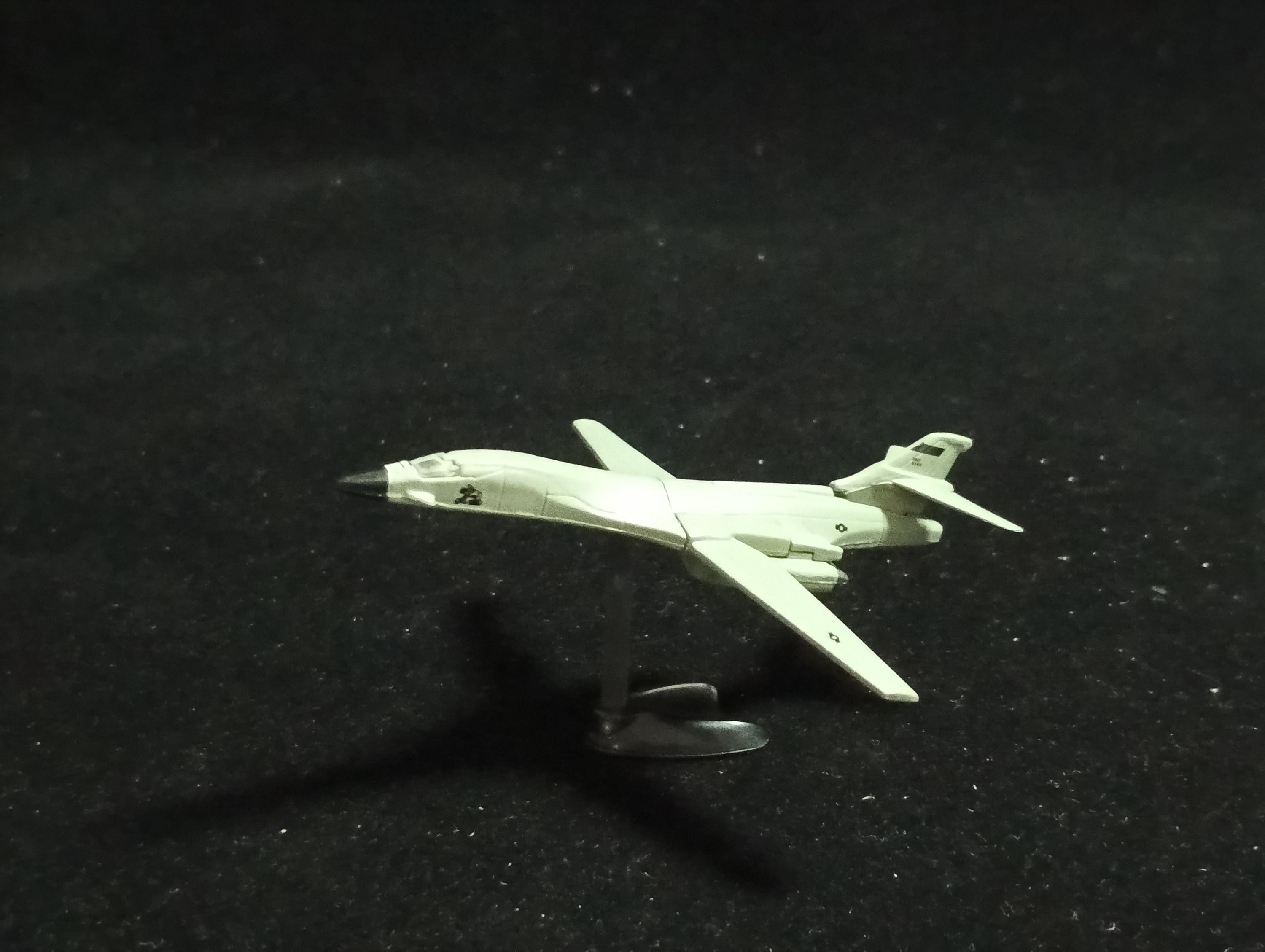 Boeing B-1 Lancer - Furuta Fighter Aircraft Vol.3 No.42