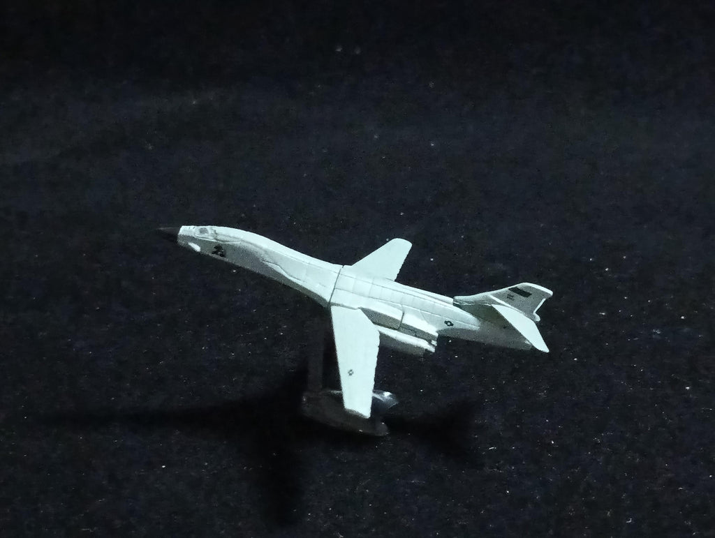 Boeing B-1 Lancer - Furuta Fighter Aircraft Vol.3 No.42