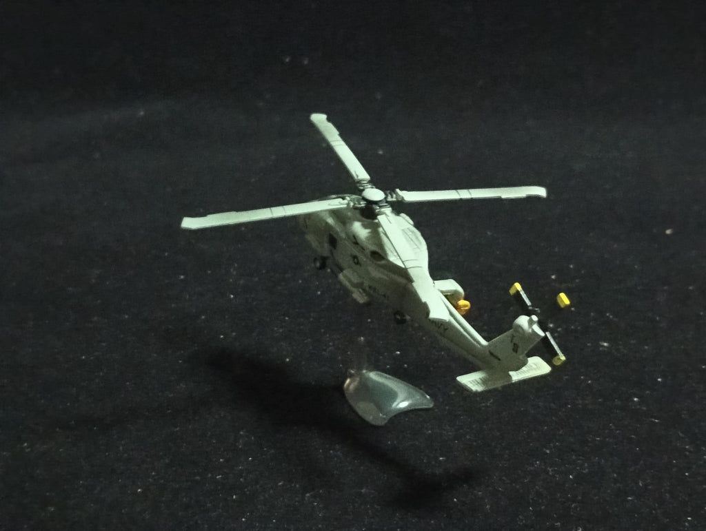 SH-60 Seahawk - Furuta Fighter Aircraft Vol.3 No.58
