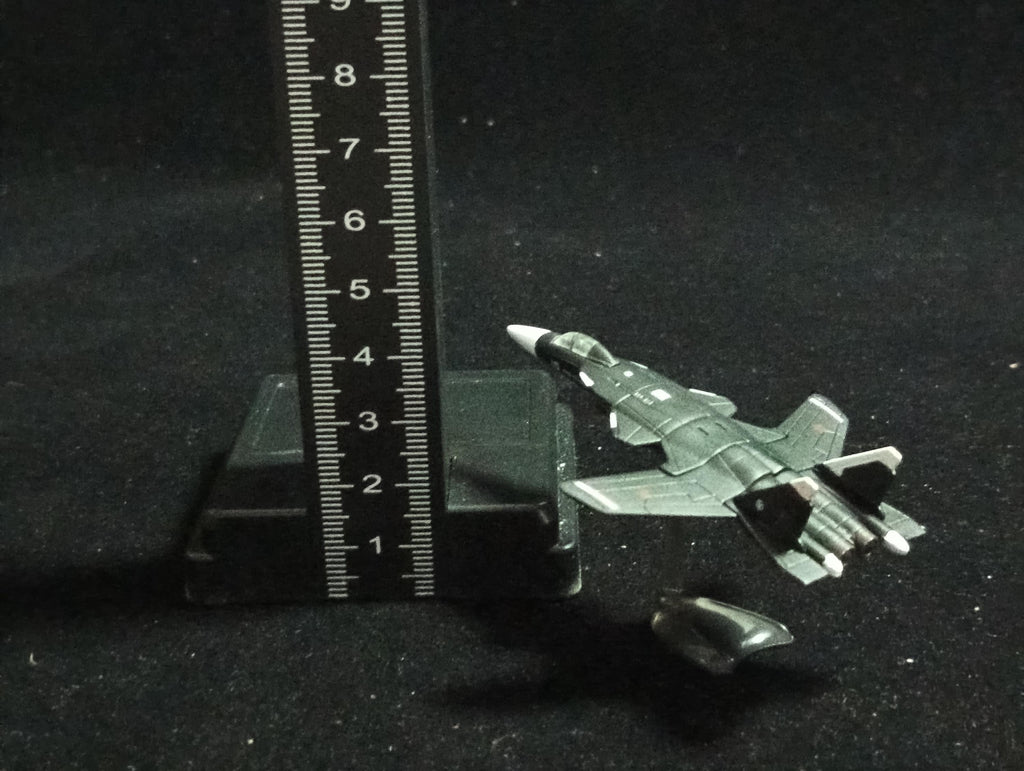 Sukhoi S-37 Berkut - Furuta Fighter Aircraft Vol.3 SECRET