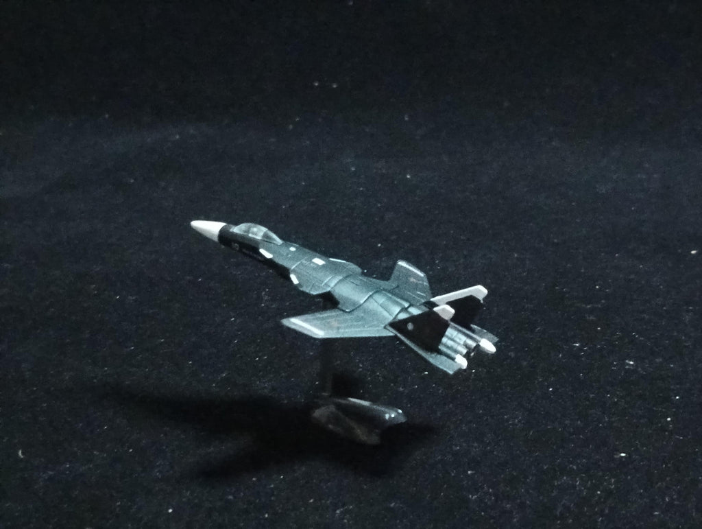 Sukhoi S-37 Berkut - Furuta Fighter Aircraft Vol.3 SECRET
