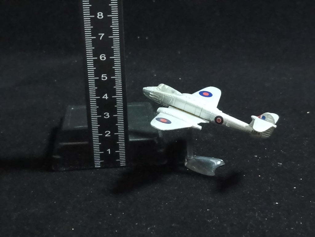 Meteor F1 - Furuta Fighter Aircraft Vol.3 No.49