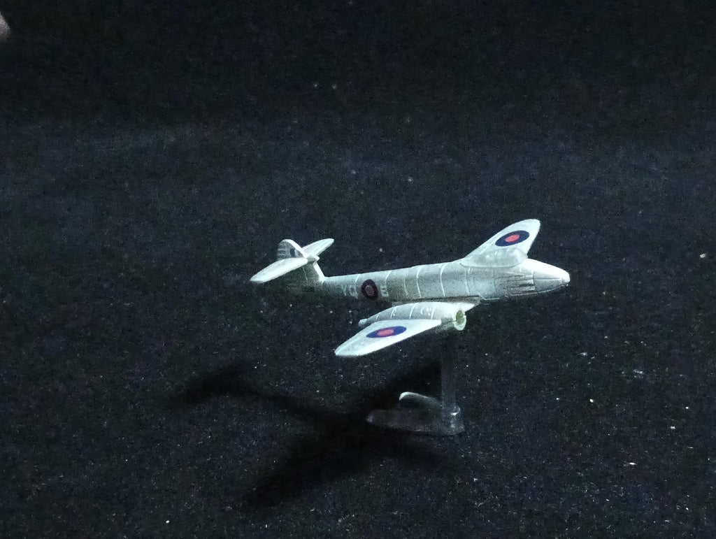 Meteor F1 - Furuta Fighter Aircraft Vol.3 No.49
