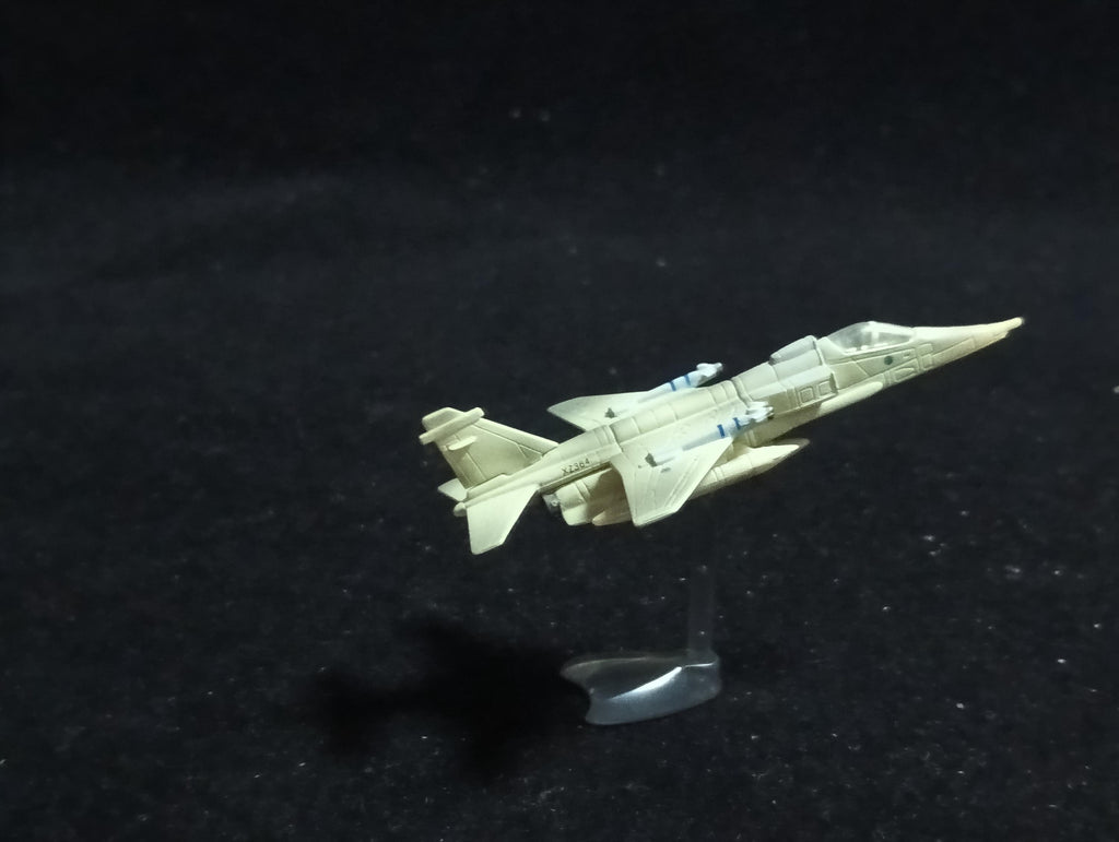 SEPECAT Jaguar GR-1- Furuta Fighter Aircraft Vol.3 No.44