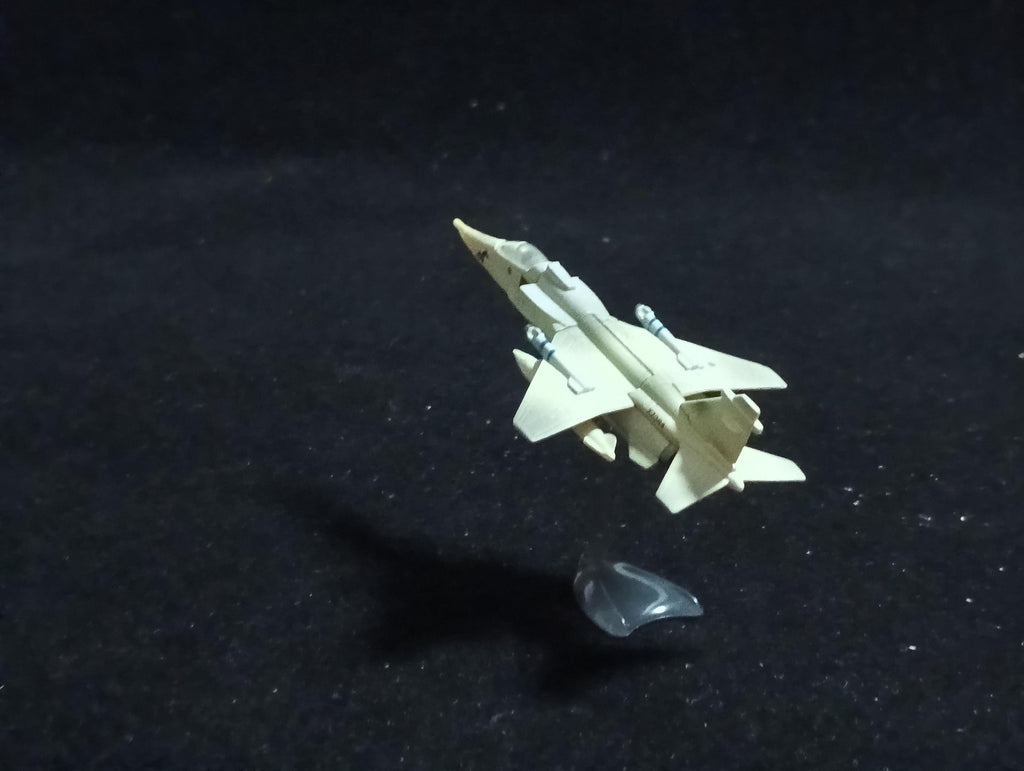 SEPECAT Jaguar GR-1- Furuta Fighter Aircraft Vol.3 No.44