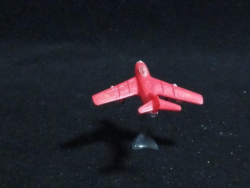 Mikoyan MiG-15 (Red)- Furuta Fighter Aircraft Vol.3 No.50