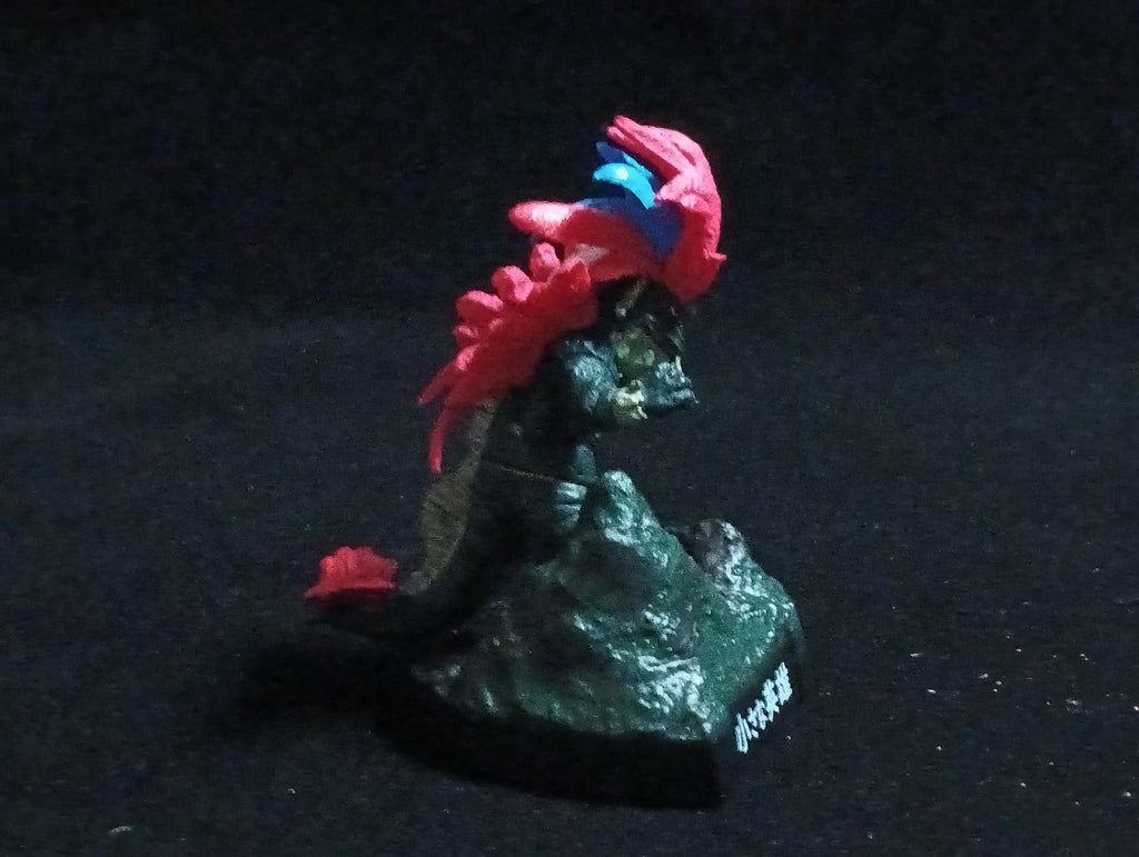 Ultra Kaiju Monster Directory - Ultraman Geronimon: The Little Hero Monster Figure Bandai