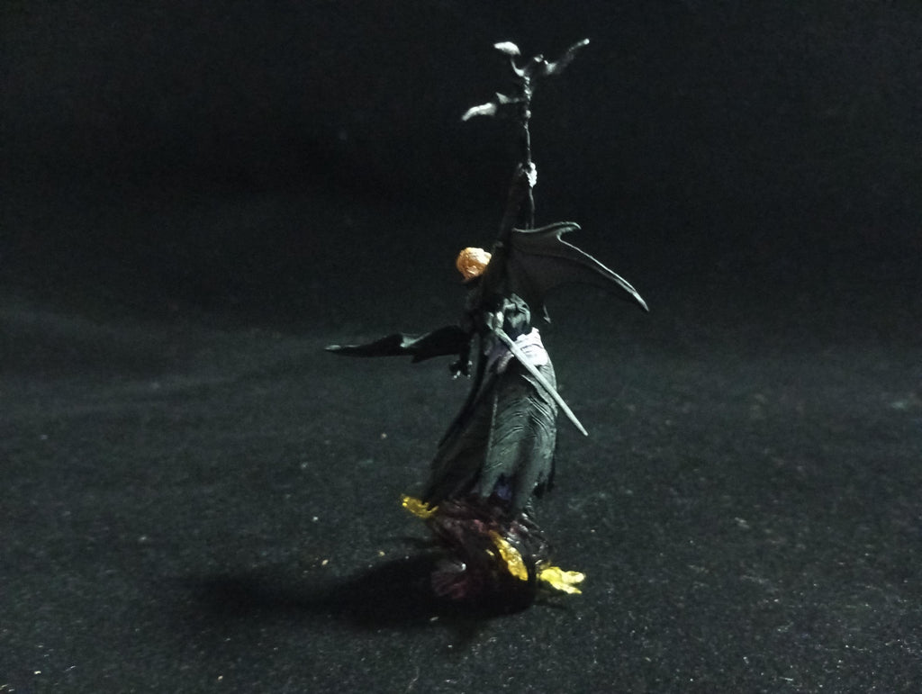 Square Enix Final Fantasy Creatures Figure Ramuh
