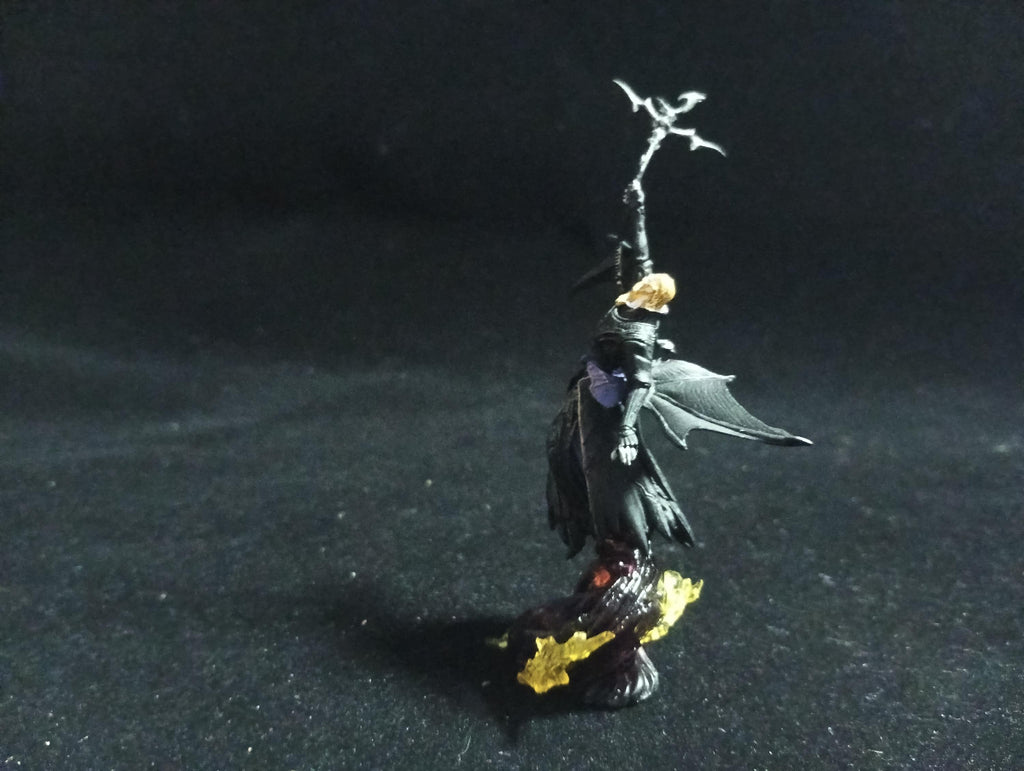 Square Enix Final Fantasy Creatures Figure Ramuh