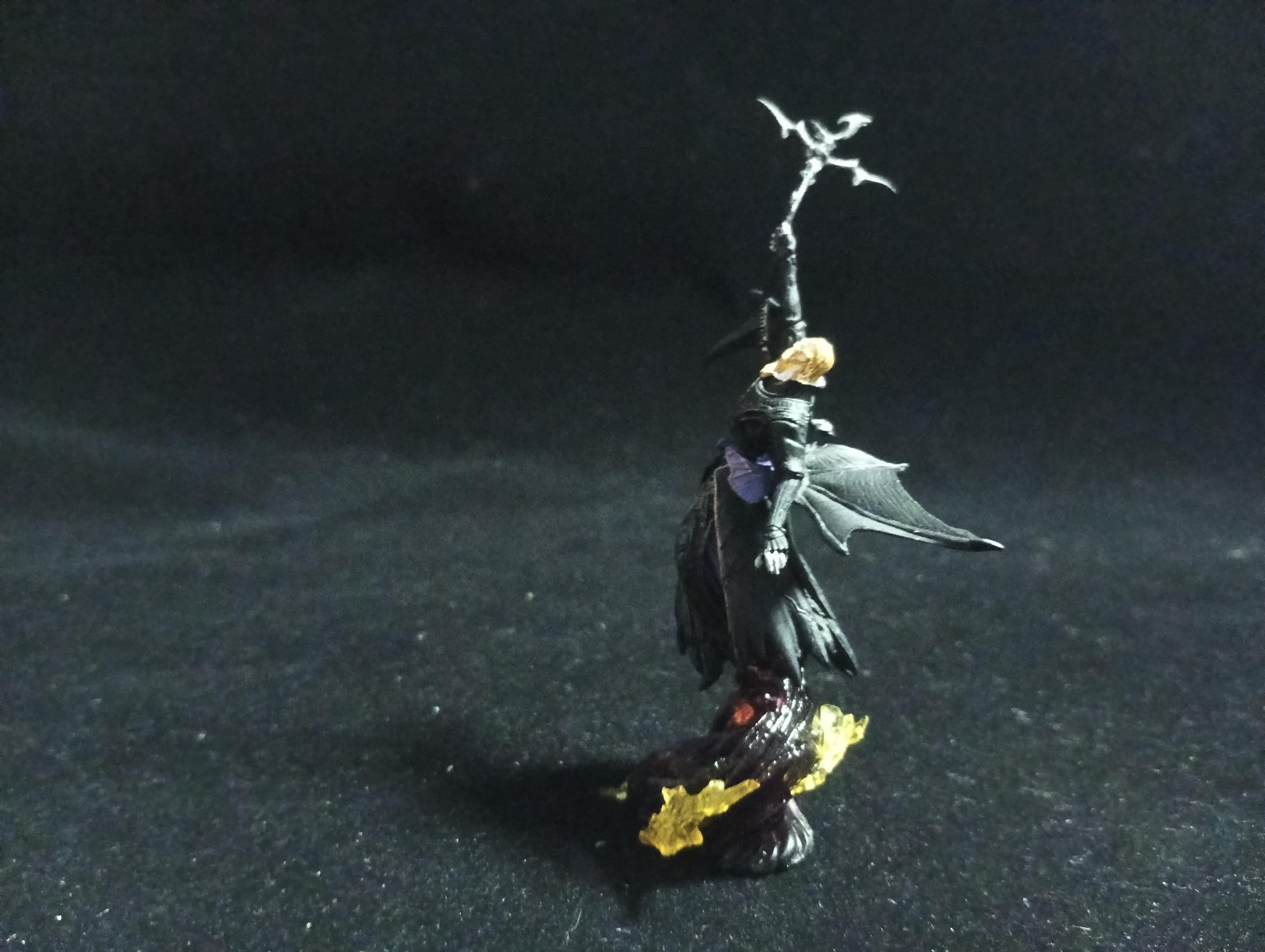 Square Enix Final Fantasy Creatures Figure Ramuh