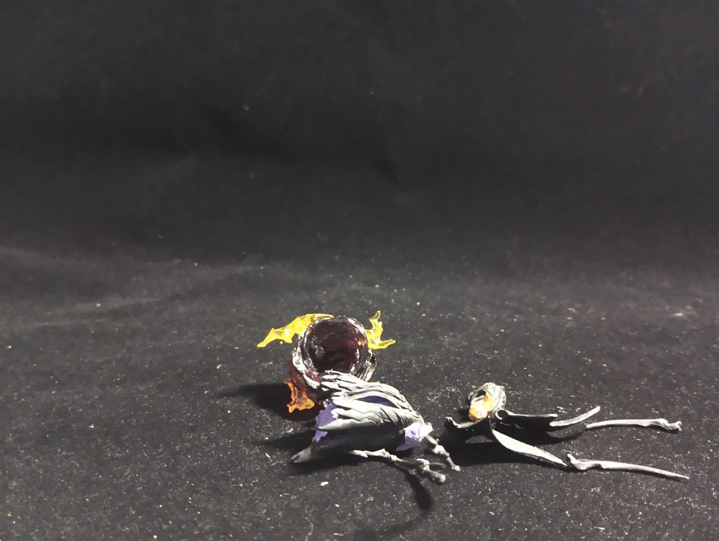 Square Enix Final Fantasy Creatures Figure Ramuh