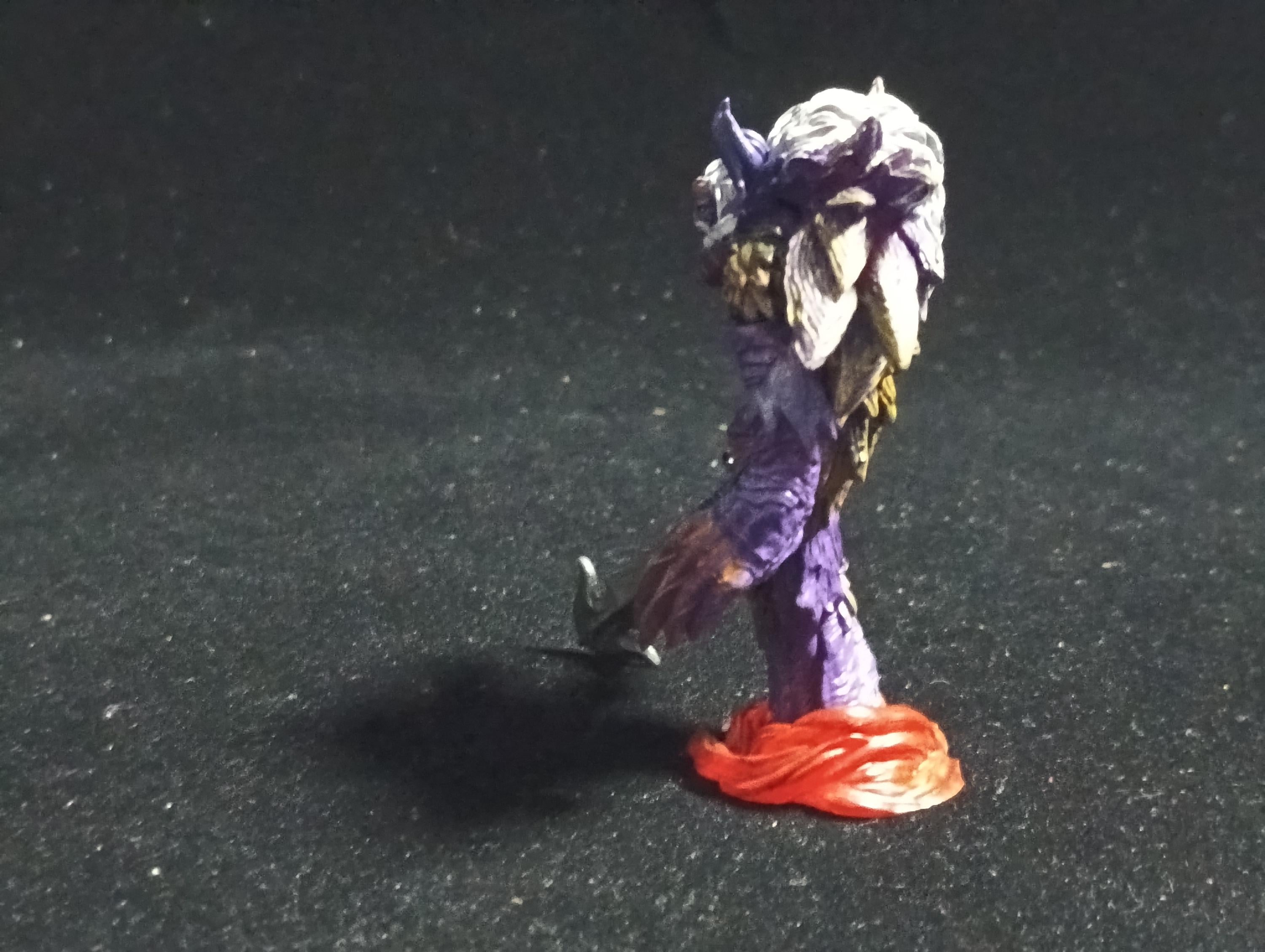Square Enix Final Fantasy Creatures Figure Braska's Final Aeon