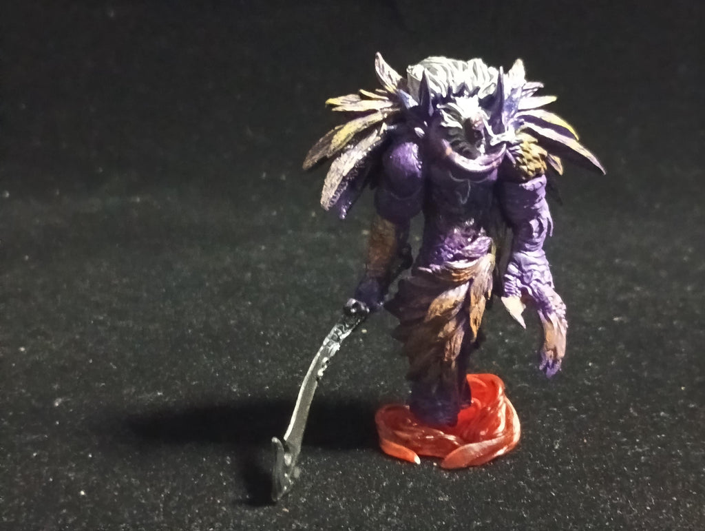 Square Enix Final Fantasy Creatures Figure Braska's Final Aeon