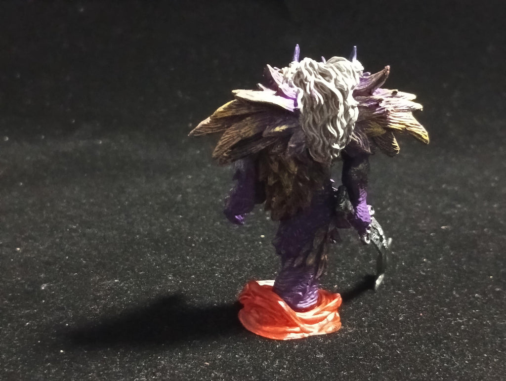 Square Enix Final Fantasy Creatures Figure Braska's Final Aeon