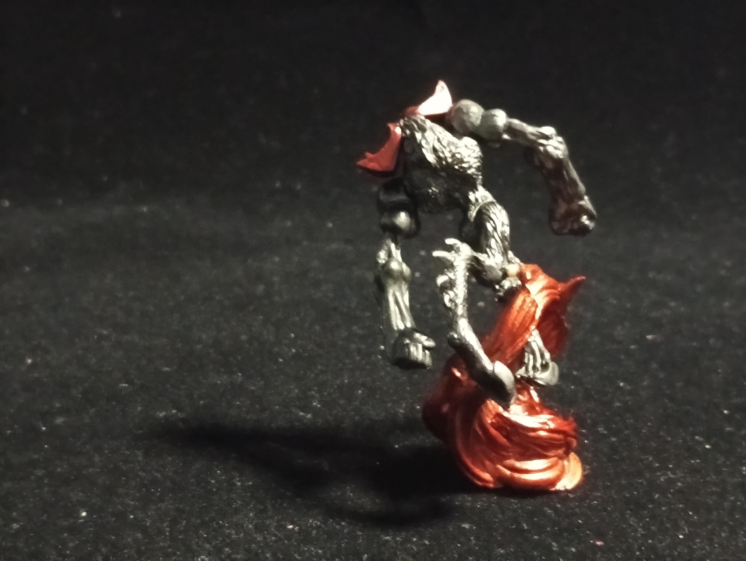 Square Enix Final Fantasy Creatures Figure Ifrit