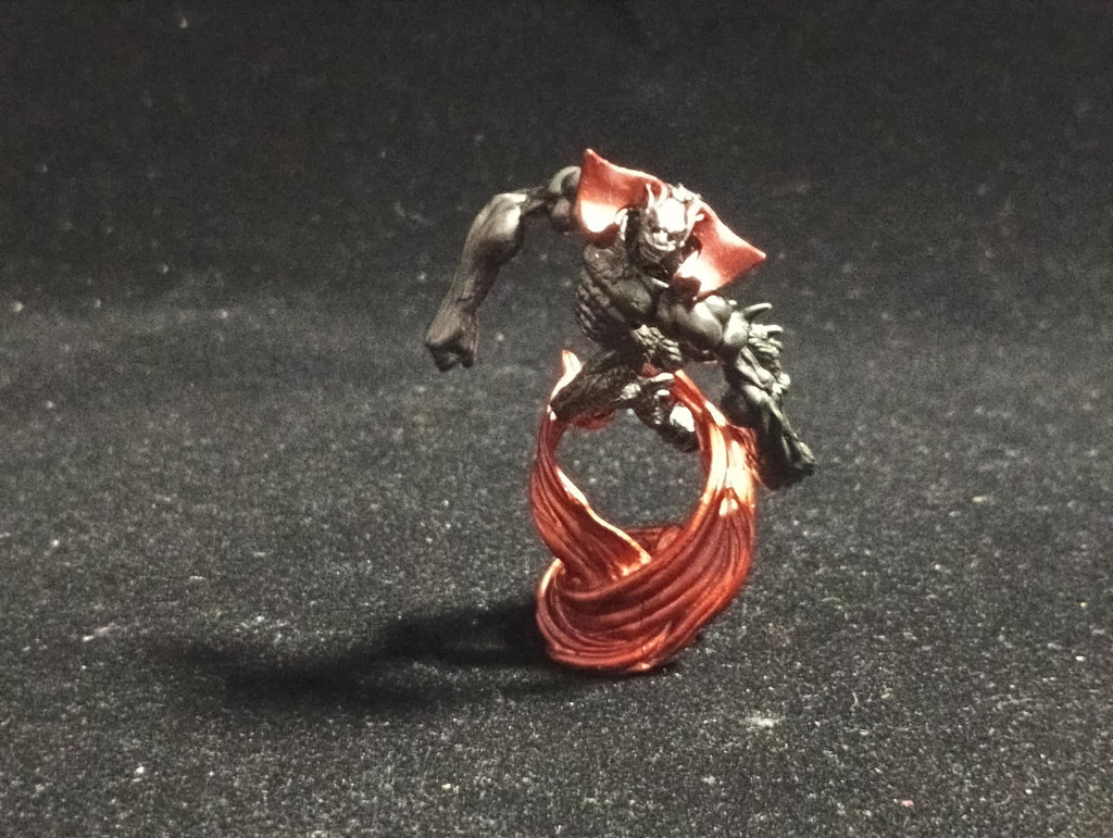 Square Enix Final Fantasy Creatures Figure Ifrit