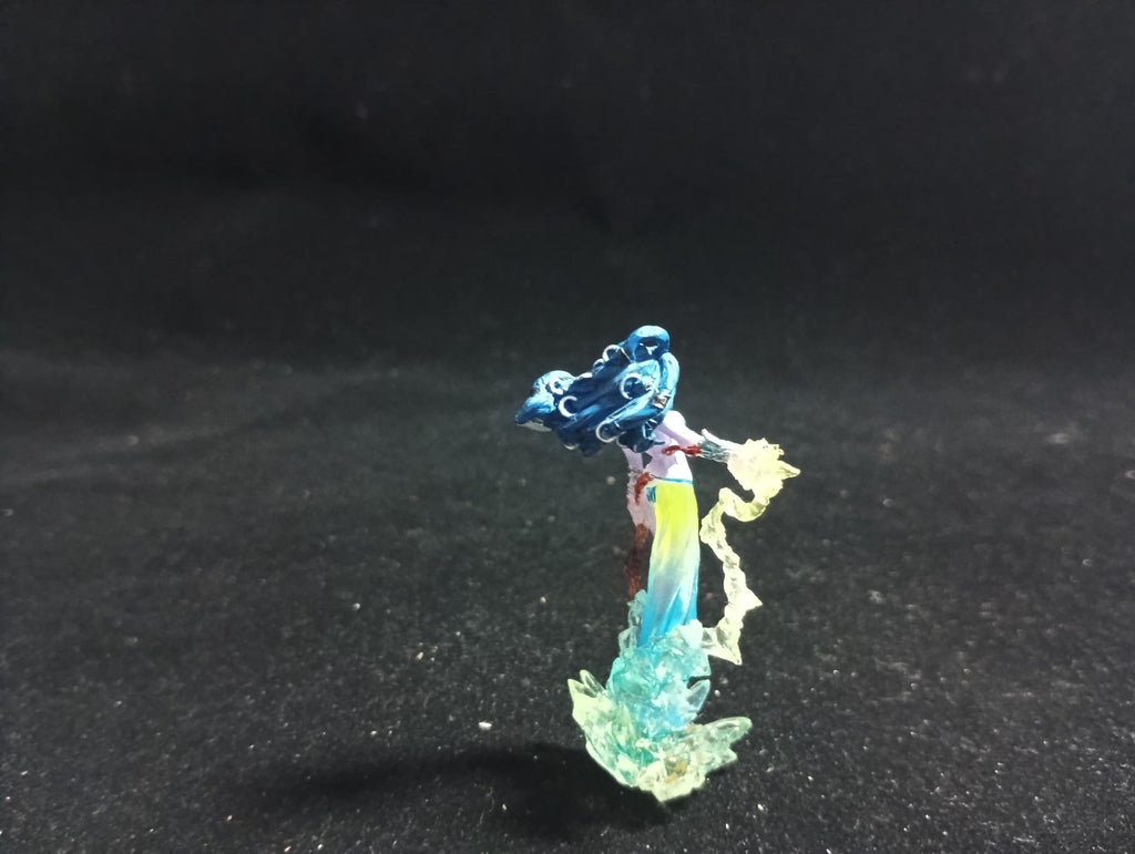 Square Enix Final Fantasy Creatures Figure Shiva
