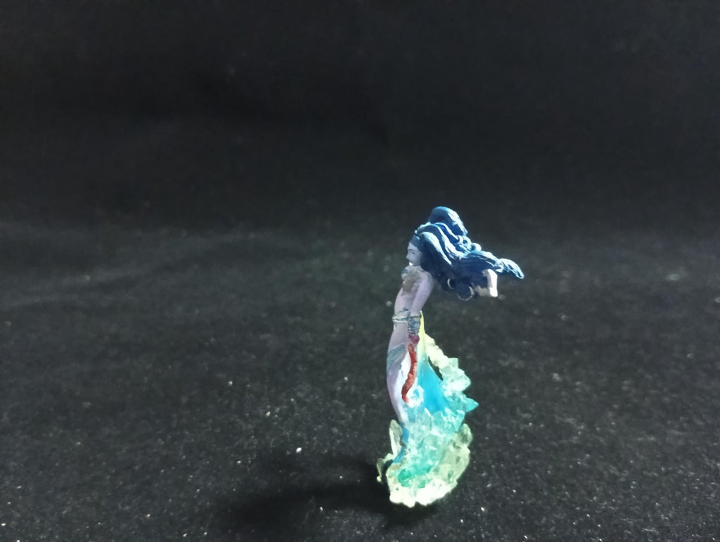 Square Enix Final Fantasy Creatures Figure Shiva