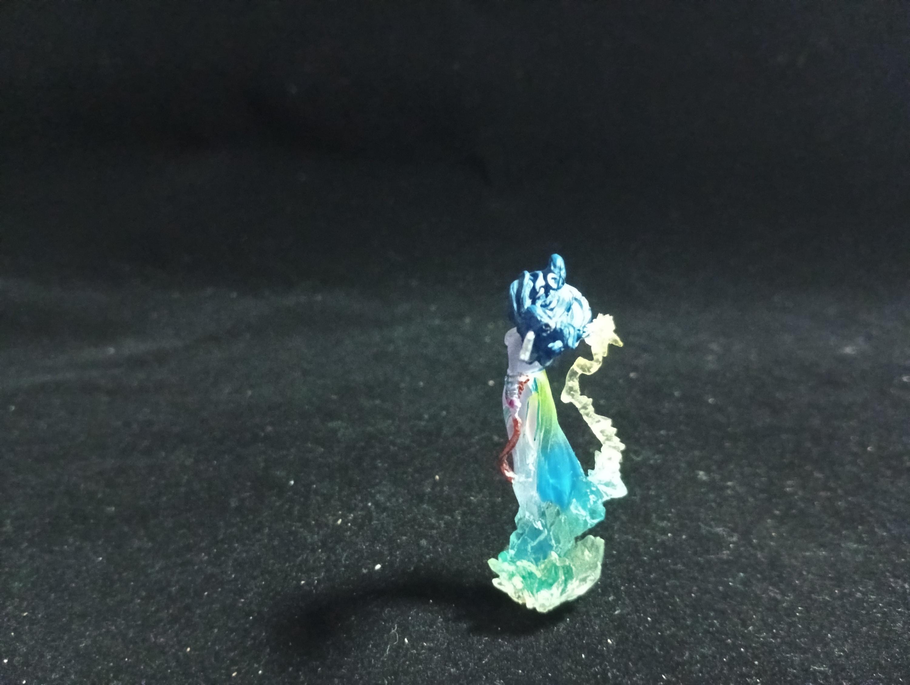 Square Enix Final Fantasy Creatures Figure Shiva