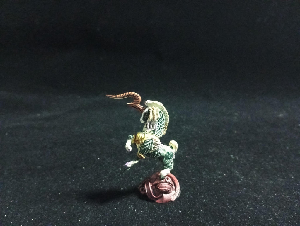 Square Enix Final Fantasy Creatures Figure IXION