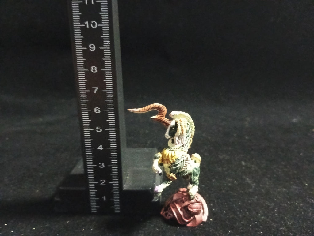 Square Enix Final Fantasy Creatures Figure IXION