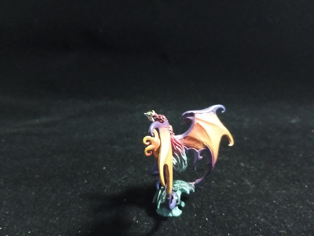 Square Enix Final Fantasy Creatures Figure VALEFOR Special Ver