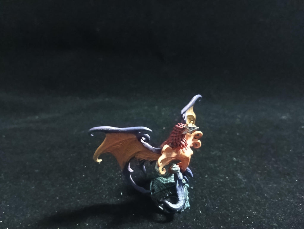 Square Enix Final Fantasy Creatures Figure VALEFOR Special Ver