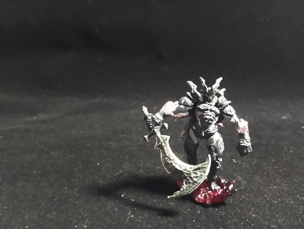 Square Enix Final Fantasy Creatures Figure King of Darkness