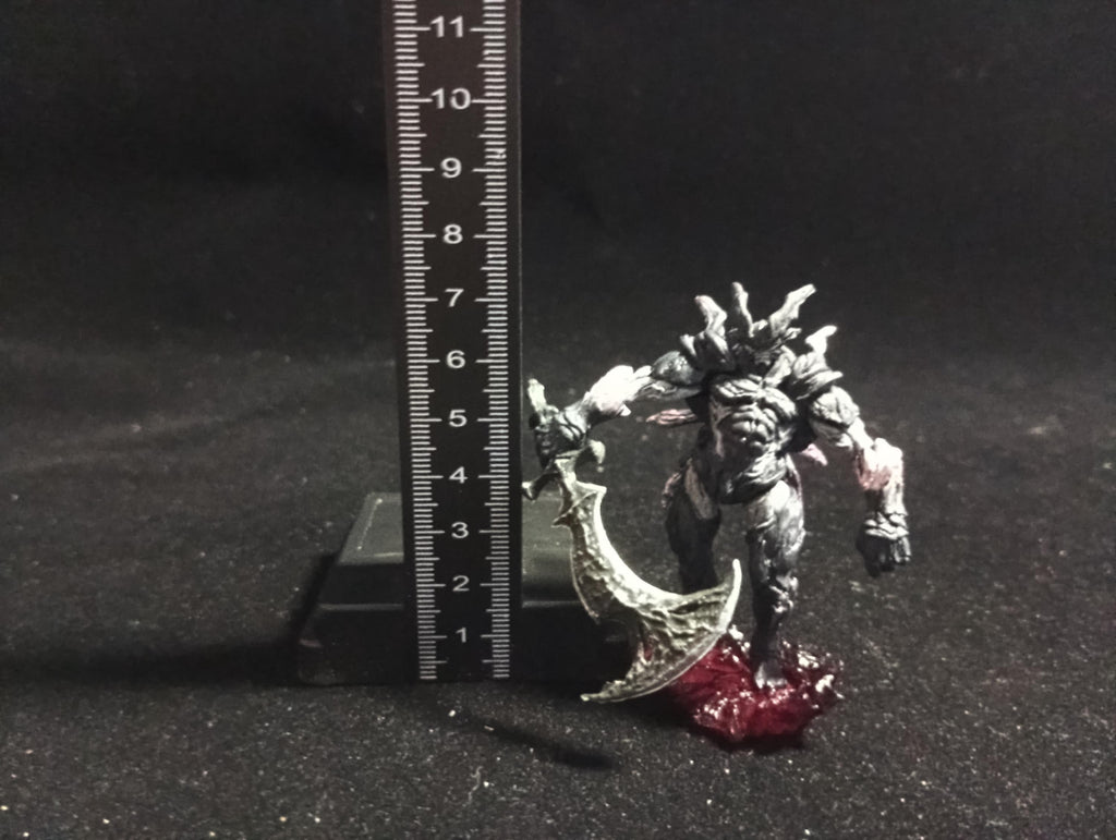 Square Enix Final Fantasy Creatures Figure King of Darkness
