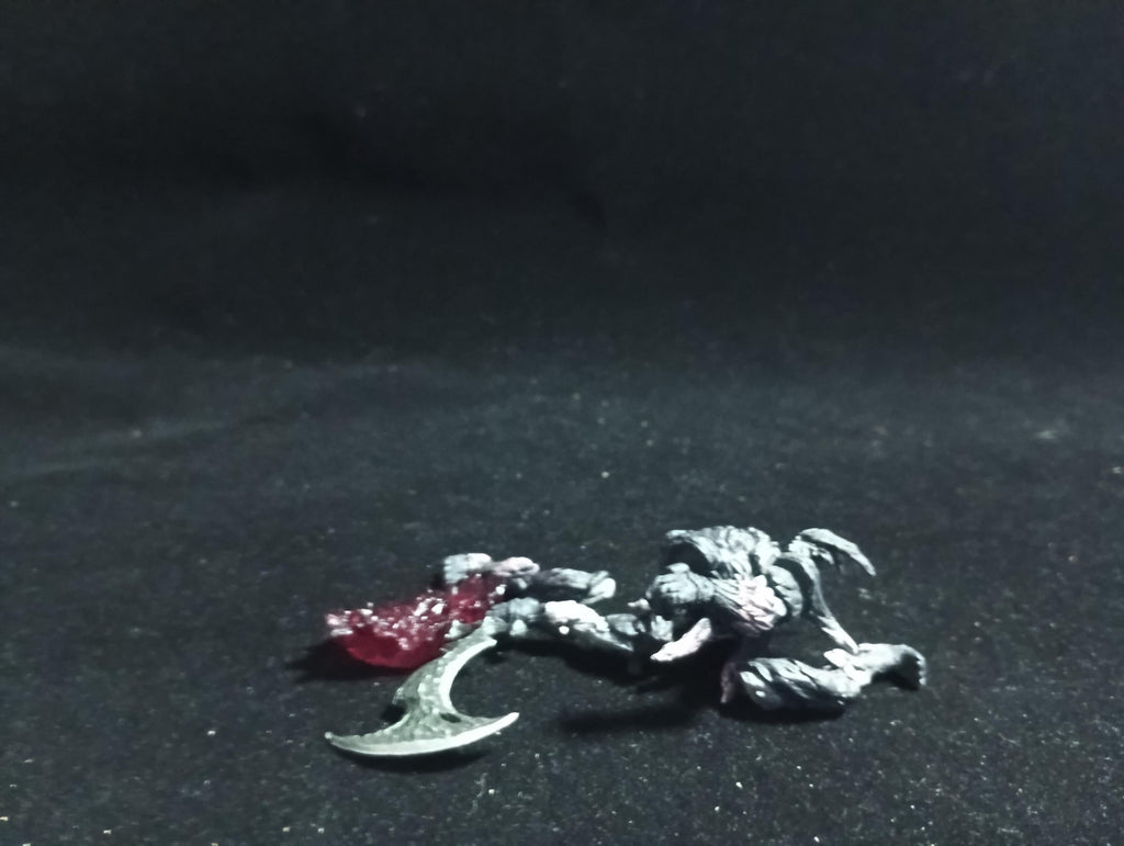 Square Enix Final Fantasy Creatures Figure King of Darkness