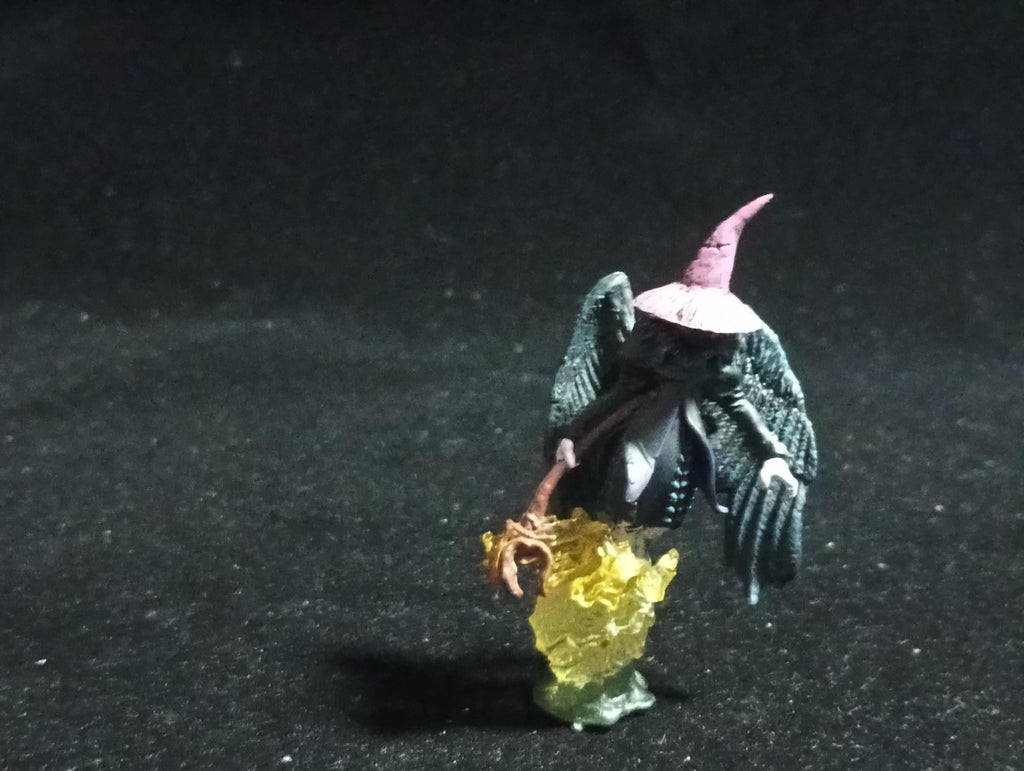 Square Enix Final Fantasy Creatures Figure Dark Waltz